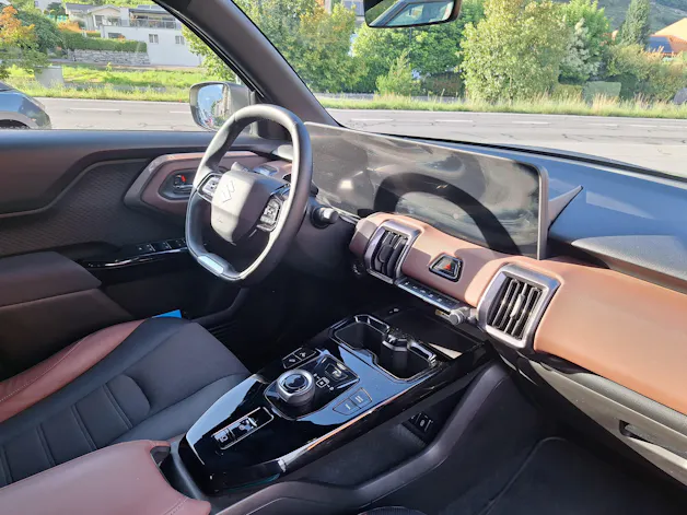Suzuki E-VITARA GL Top 4X4