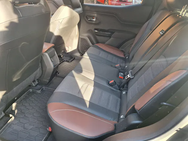 Suzuki E-VITARA GL Top 4X4