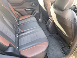 Suzuki E-VITARA GL Top 4X4