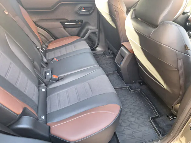 Suzuki E-VITARA GL Top 4X4