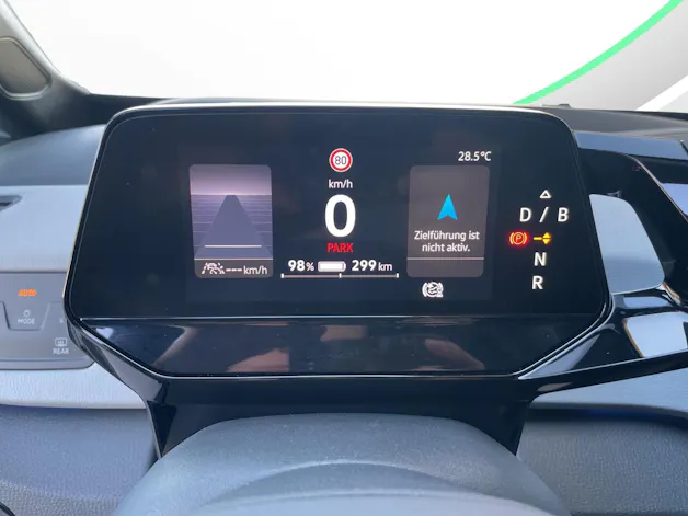 VW ID.3 Pro Performance 58kWh 1ST Max