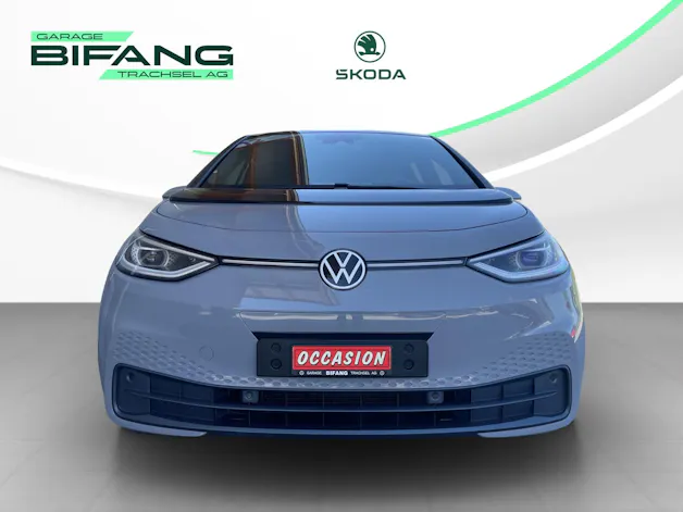 VW ID.3 Pro Performance 58kWh 1ST Max