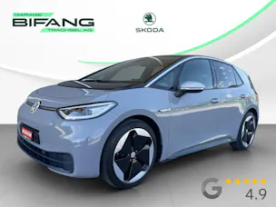 VW ID.3 Pro Performance 58kWh 1ST Max