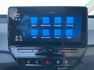VW ID.3 Pro Performance 58kWh 1ST Max