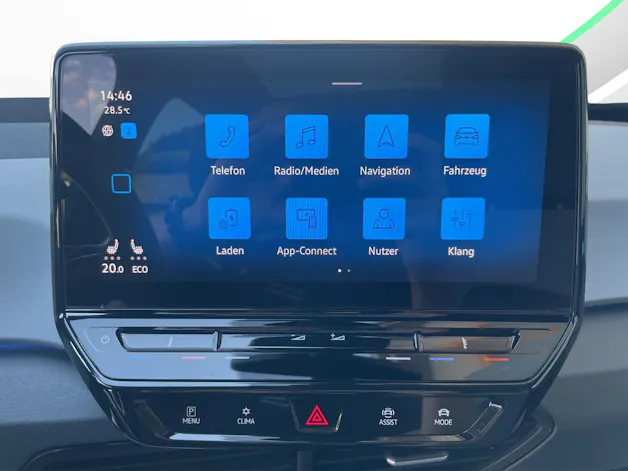 VW ID.3 Pro Performance 58kWh 1ST Max