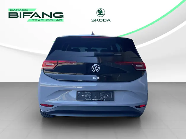 VW ID.3 Pro Performance 58kWh 1ST Max