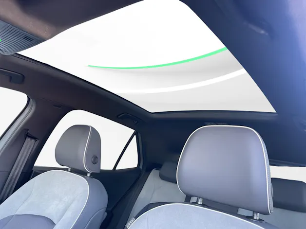 VW ID.3 Pro Performance 58kWh 1ST Max