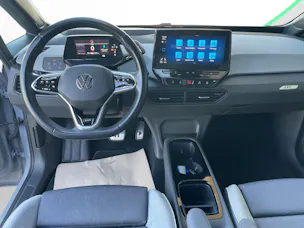 VW ID.3 Pro Performance 58kWh 1ST Max