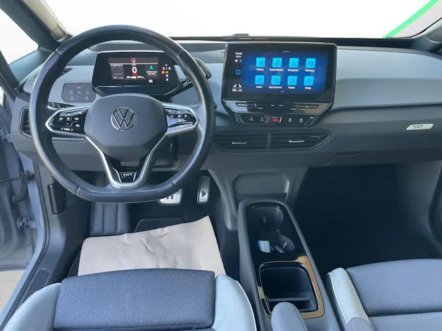 VW ID.3 Pro Performance 58kWh 1ST Max