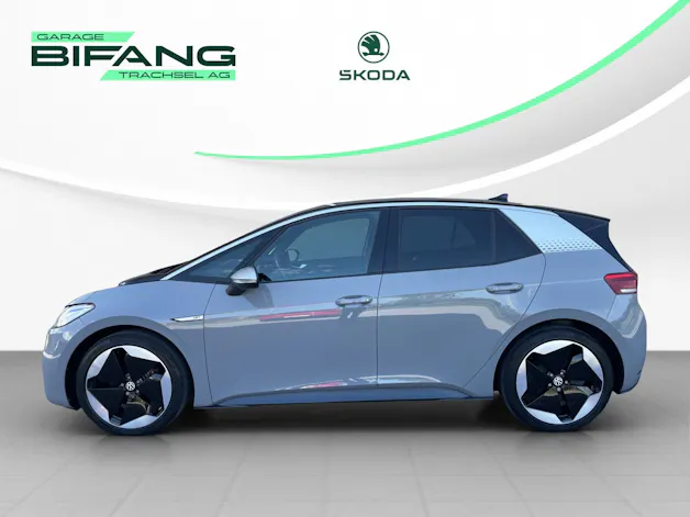 VW ID.3 Pro Performance 58kWh 1ST Max