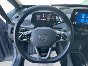 VW ID.3 Pro Performance 58kWh 1ST Max