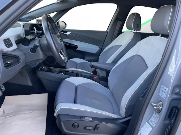 VW ID.3 Pro Performance 58kWh 1ST Max