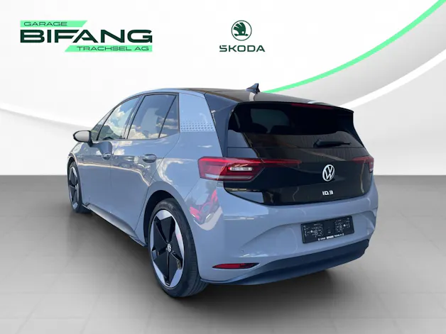 VW ID.3 Pro Performance 58kWh 1ST Max