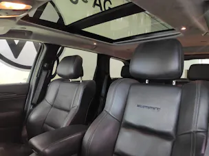 JEEP Grand Cherokee 3.0 CRD 250 Summit