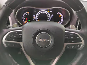 JEEP Grand Cherokee 3.0 CRD 250 Summit