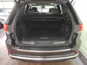 JEEP Grand Cherokee 3.0 CRD 250 Summit