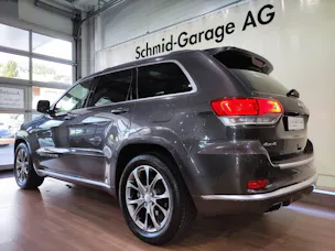 JEEP Grand Cherokee 3.0 CRD 250 Summit