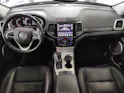 JEEP Grand Cherokee 3.0 CRD 250 Summit