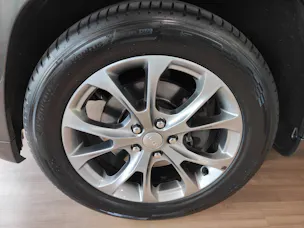 JEEP Grand Cherokee 3.0 CRD 250 Summit