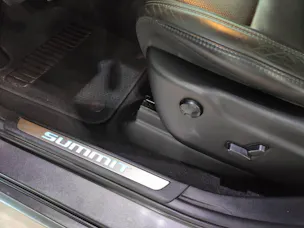 JEEP Grand Cherokee 3.0 CRD 250 Summit