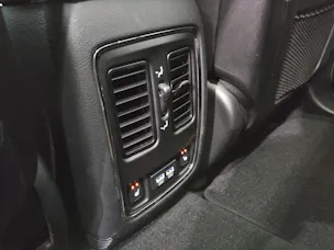 JEEP Grand Cherokee 3.0 CRD 250 Summit