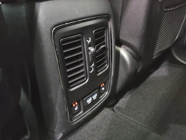 JEEP Grand Cherokee 3.0 CRD 250 Summit