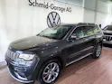 JEEP Grand Cherokee 3.0 CRD 250 Summit