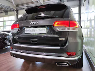 JEEP Grand Cherokee 3.0 CRD 250 Summit