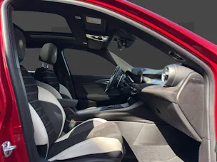 ALFA ROMEO Tonale 1.3 Plug-in-Hybrid Q4 Sport Speciale Launch