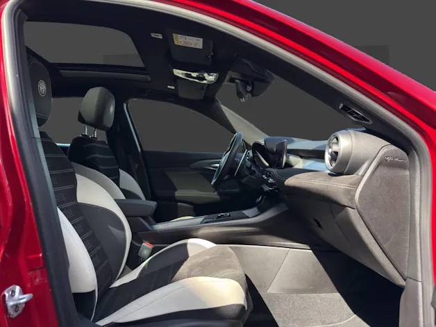 ALFA ROMEO Tonale 1.3 Plug-in-Hybrid Q4 Sport Speciale Launch
