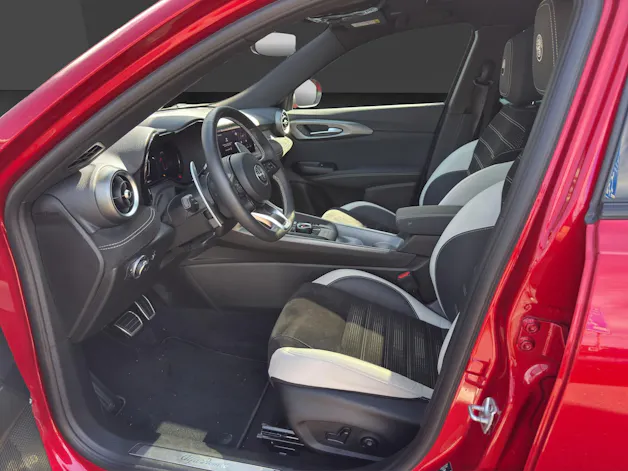 ALFA ROMEO Tonale 1.3 Plug-in-Hybrid Q4 Sport Speciale Launch