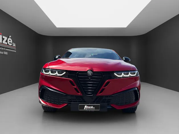 ALFA ROMEO Tonale 1.3 Plug-in-Hybrid Q4 Sport Speciale Launch