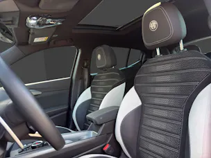 ALFA ROMEO Tonale 1.3 Plug-in-Hybrid Q4 Sport Speciale Launch
