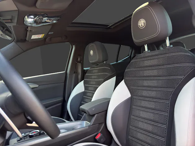 ALFA ROMEO Tonale 1.3 Plug-in-Hybrid Q4 Sport Speciale Launch