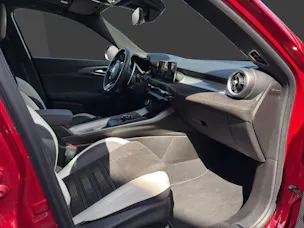 ALFA ROMEO Tonale 1.3 Plug-in-Hybrid Q4 Sport Speciale Launch