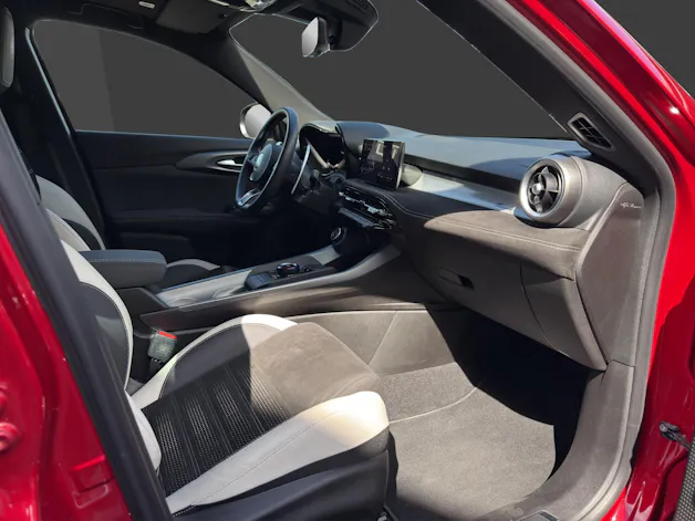 ALFA ROMEO Tonale 1.3 Plug-in-Hybrid Q4 Sport Speciale Launch