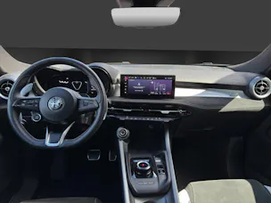 ALFA ROMEO Tonale 1.3 Plug-in-Hybrid Q4 Sport Speciale Launch