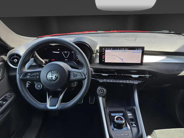 ALFA ROMEO Tonale 1.3 Plug-in-Hybrid Q4 Sport Speciale Launch