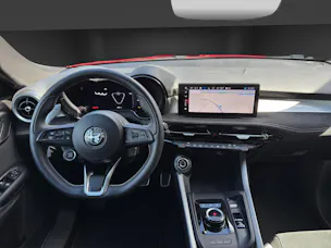 ALFA ROMEO Tonale 1.3 Plug-in-Hybrid Q4 Sport Speciale Launch