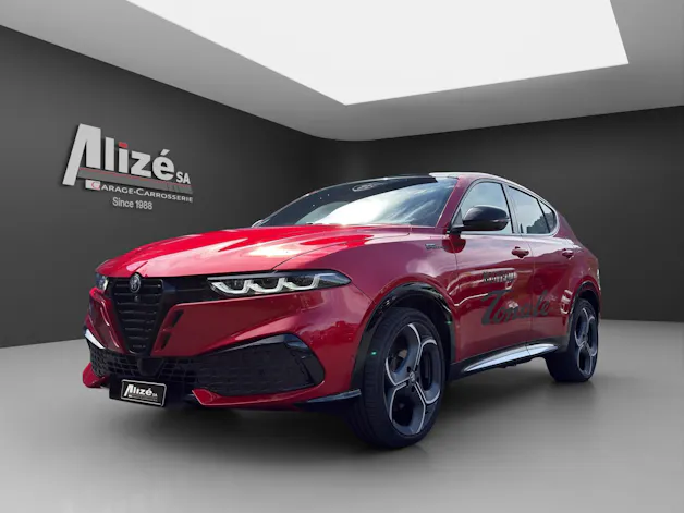 ALFA ROMEO Tonale 1.3 Plug-in-Hybrid Q4 Sport Speciale Launch