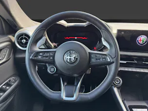 ALFA ROMEO Tonale 1.3 Plug-in-Hybrid Q4 Sport Speciale Launch