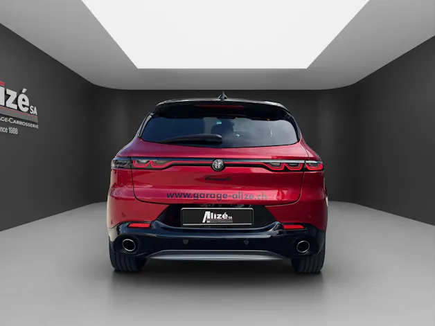 ALFA ROMEO Tonale 1.3 Plug-in-Hybrid Q4 Sport Speciale Launch