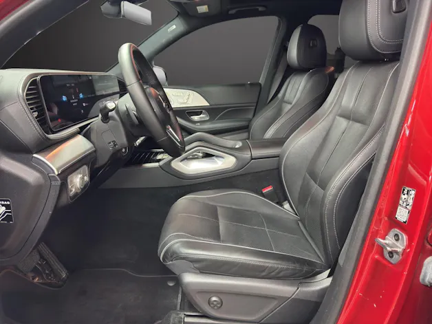 MERCEDES-BENZ GLE 350 e AMG Line 4M 9G