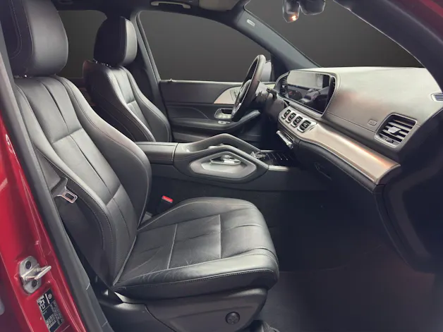 MERCEDES-BENZ GLE 350 e AMG Line 4M 9G