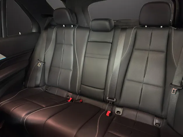 MERCEDES-BENZ GLE 350 e AMG Line 4M 9G