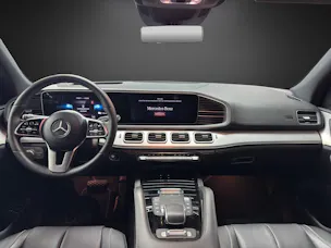 MERCEDES-BENZ GLE 350 e AMG Line 4M 9G