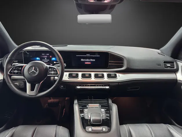 MERCEDES-BENZ GLE 350 e AMG Line 4M 9G