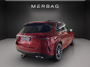 MERCEDES-BENZ GLE 350 e AMG Line 4M 9G