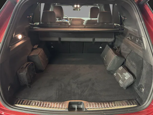 MERCEDES-BENZ GLE 350 e AMG Line 4M 9G