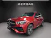 MERCEDES-BENZ GLE 350 e AMG Line 4M 9G